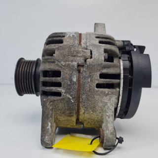 ALTERNADOR RENAULT RENAULT MEGANE III BERLINA 5P 2008-2016