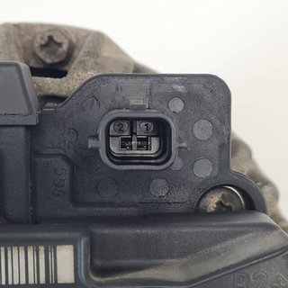 ALTERNADOR RENAULT RENAULT MEGANE III BERLINA 5P 2008-2016