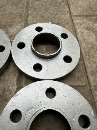 Separadores 5X98
