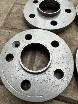 Separadores 5X98