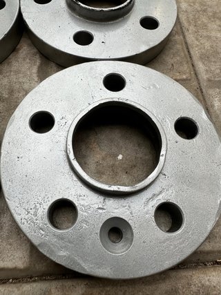 Separadores 5X98
