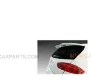 Aleron spoiler trasero Seat Leon 1P1 09-12 tipo FR
