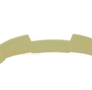 Aleron spoiler trasero Seat Leon 1P1 09-12 tipo FR