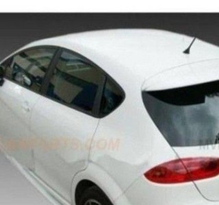 Aleron spoiler trasero Seat Leon 1P1 09-12 tipo FR