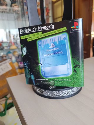 Syphon Filter 3 Sentencia Final PS1 PAL