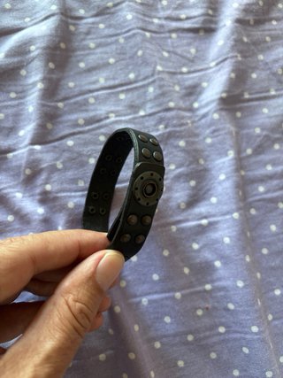 Lote 4 Pulseras Cuero Hombre/Mujer