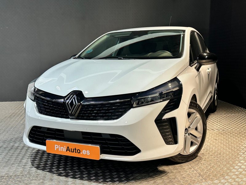Renault Clio techno TCe 2024, foto 3