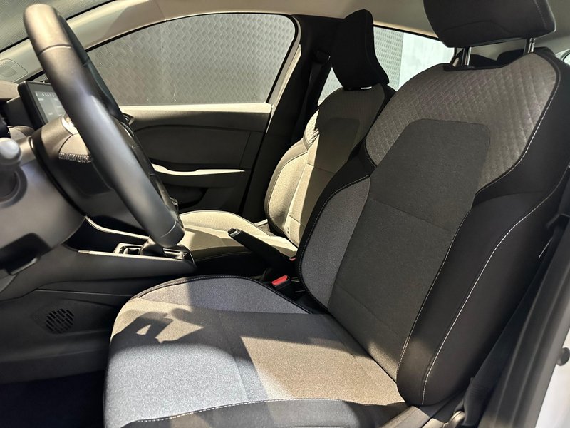 Renault Clio techno TCe 2024, foto 7