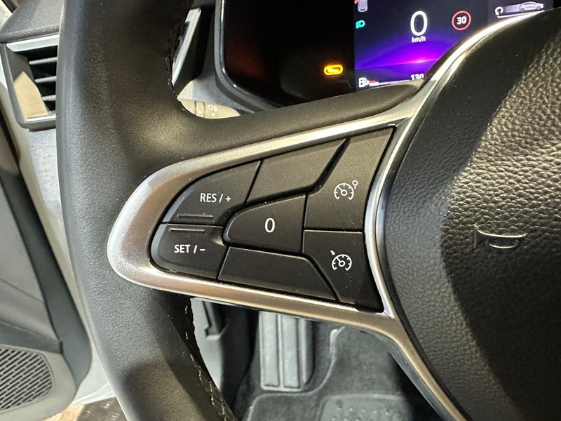 Renault Clio techno TCe 2024, foto 12