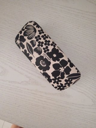 Funda de gafas Ale-hop floral