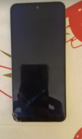 Xiaomi Redmi Note 11S 6gb y 128GB Blanco Polar