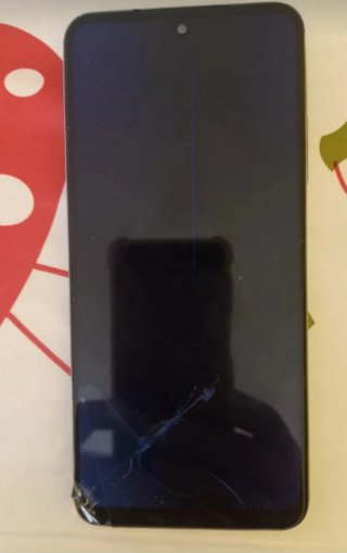 Xiaomi Redmi Note 11S 6gb y 128GB Blanco Polar