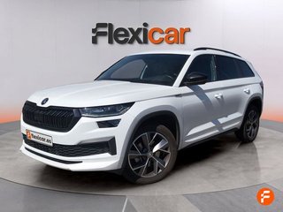 Skoda Kodiaq 2.0 TDI 110KW (150cv) DSG 4x2 Sportline