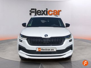 Skoda Kodiaq 2.0 TDI 110KW (150cv) DSG 4x2 Sportline