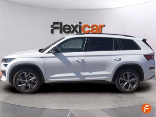 Skoda Kodiaq 2.0 TDI 110KW (150cv) DSG 4x2 Sportline