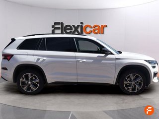 Skoda Kodiaq 2.0 TDI 110KW (150cv) DSG 4x2 Sportline