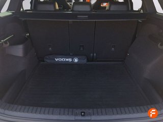 Skoda Kodiaq 2.0 TDI 110KW (150cv) DSG 4x2 Sportline