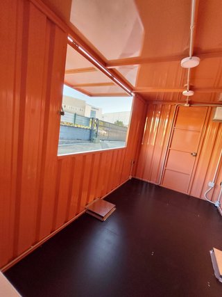 Food Truck Remolque