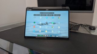 Acer Chromebook Plus Spin514 Touch 2-in-1