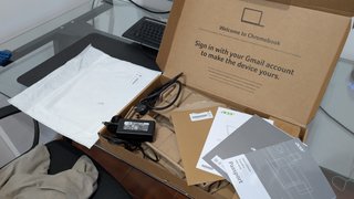 Acer Chromebook Plus Spin514 Touch 2-in-1
