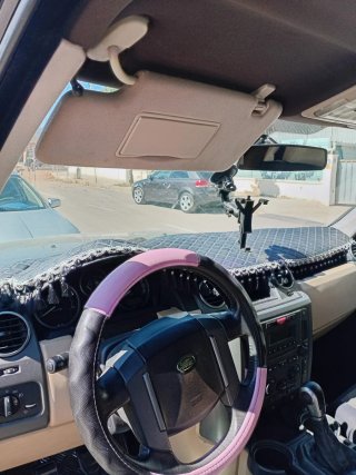 Land Rover Discovery 2005