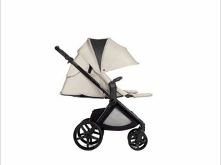 Pack Carrito Muum Jané con Capazo Sweet