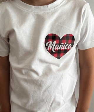 Magliette personalizzate Pilares Cachirulo