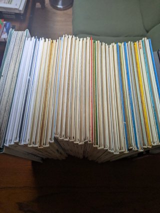Colección Asterix