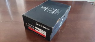 Zapatillas Ciclismo Scott Vertec Boa 41