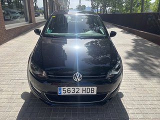 Volkswagen Polo 1.2TSI 105CV