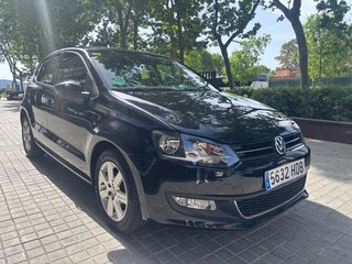 Volkswagen Polo 1.2TSI 105CV