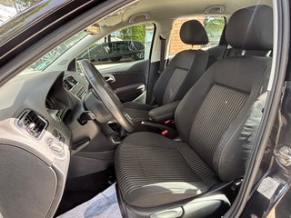 Volkswagen Polo 1.2TSI 105CV