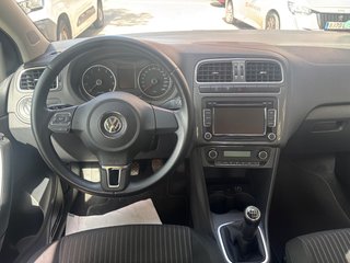 Volkswagen Polo 1.2TSI 105CV