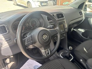 Volkswagen Polo 1.2TSI 105CV