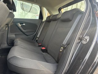 Volkswagen Polo 1.2TSI 105CV