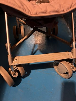 Silla de paseo Tribeca