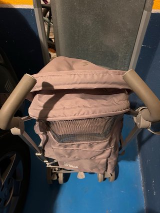 Silla de paseo Tribeca