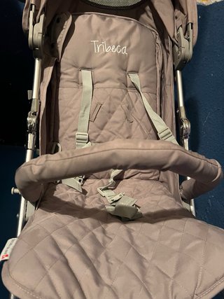 Silla de paseo Tribeca