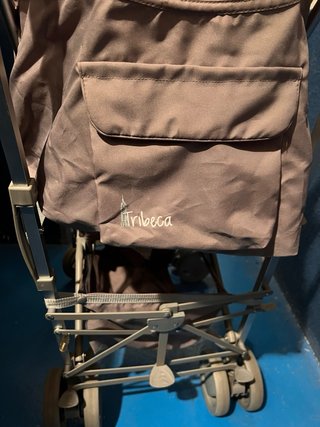 Silla de paseo Tribeca