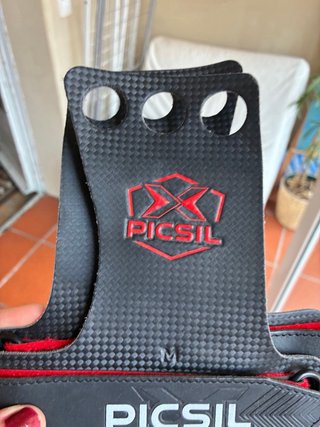 PICSIL Gym Grips Talla M