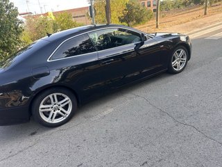 Vendo Audi A5 2010 SLINE con 175.000km