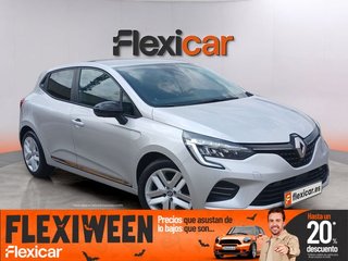 Renault Clio Business TCe 67 kW (90CV)