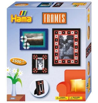 Caja Regalo Hama Marcos
