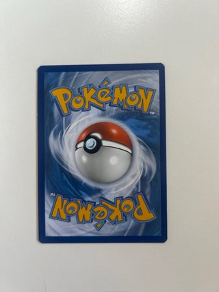 Fan art Carte Pokémon Jolteon Base 135/198