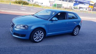 Audi A3 2009
