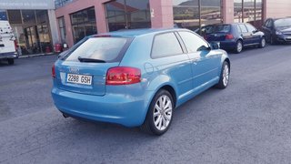 Audi A3 2009