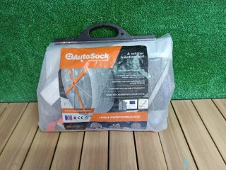 AutoSock HP 695 Cadenas Nieve Textiles