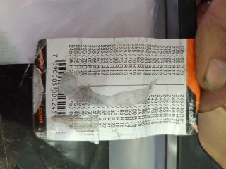 AutoSock HP 695 Cadenas Nieve Textiles