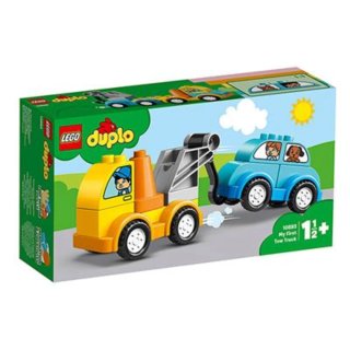 Lote 8 Sets LEGO Duplo Completos