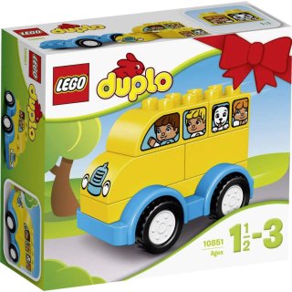 Lote 8 Sets LEGO Duplo Completos